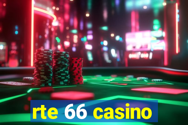 rte 66 casino