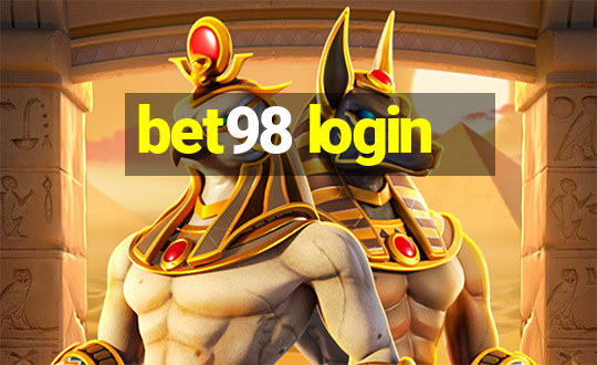 bet98 login