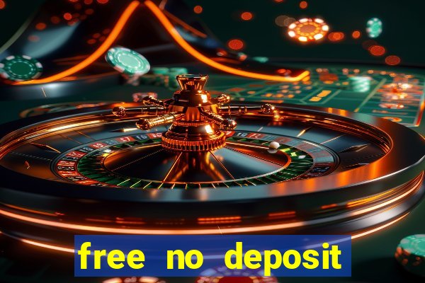 free no deposit bet offers