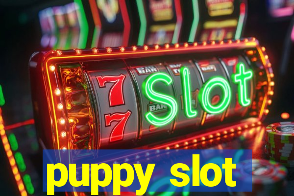 puppy slot