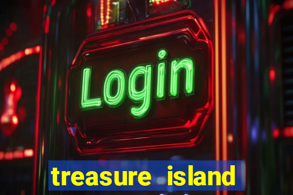 treasure island online casino