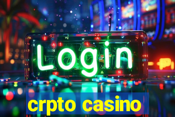 crpto casino