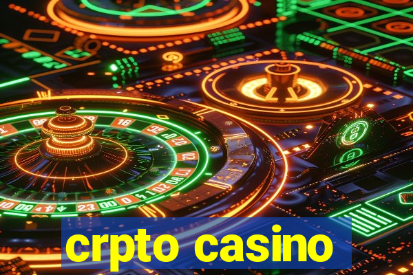 crpto casino