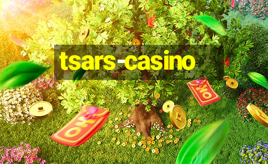 tsars-casino