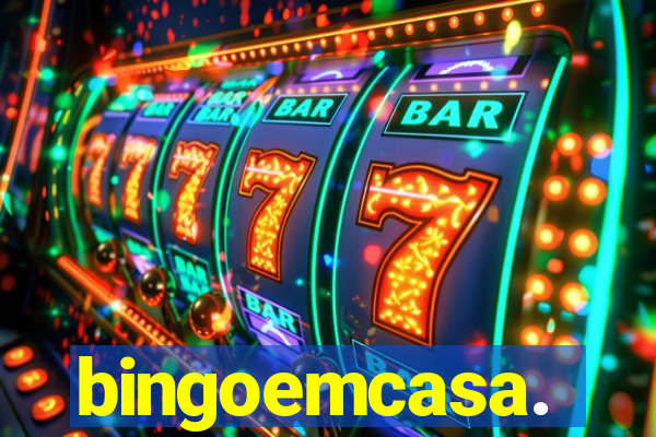 bingoemcasa.