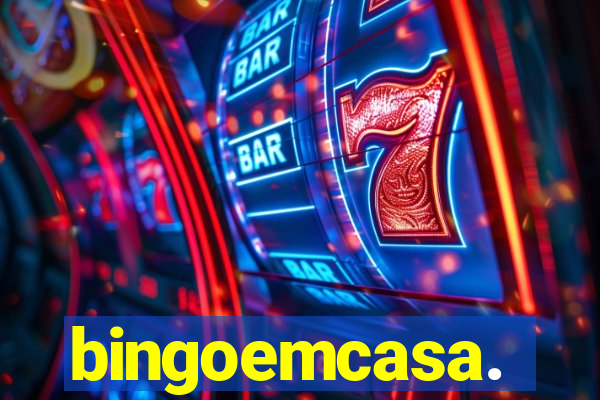 bingoemcasa.