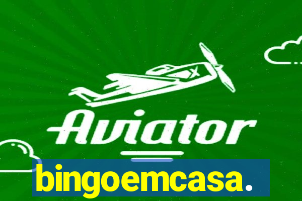 bingoemcasa.