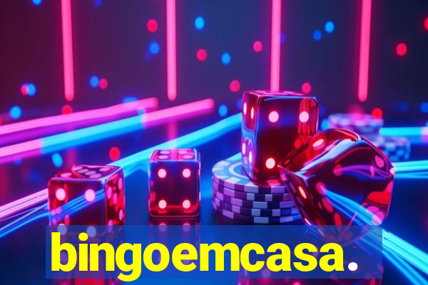 bingoemcasa.