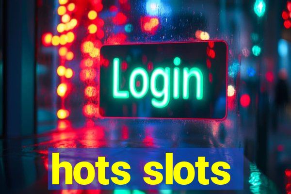 hots slots