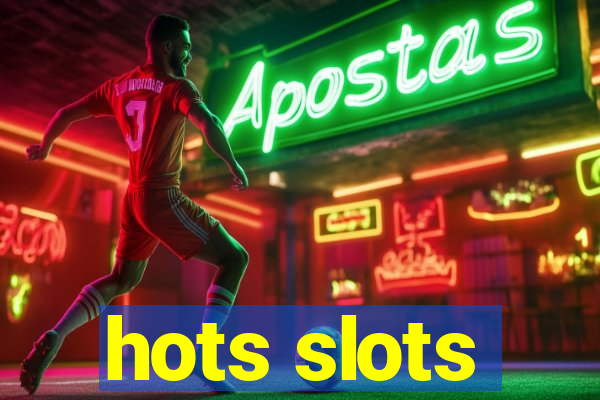 hots slots