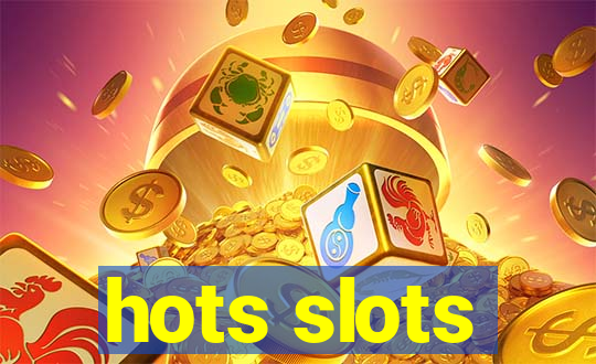 hots slots