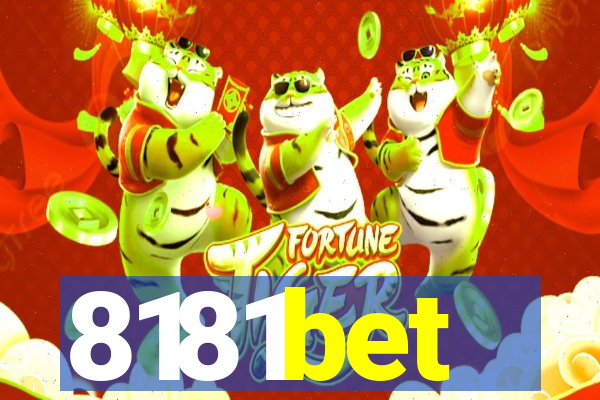 8181bet