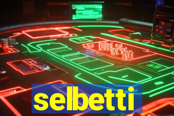 selbetti