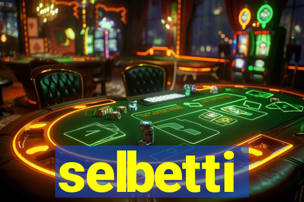 selbetti