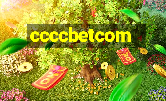 ccccbetcom