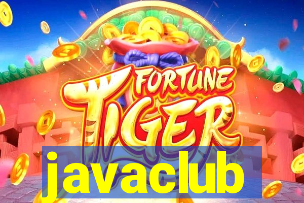 javaclub