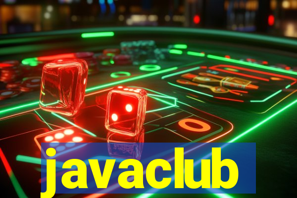 javaclub