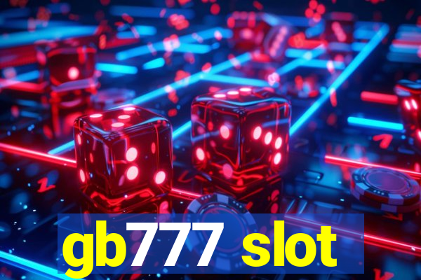 gb777 slot