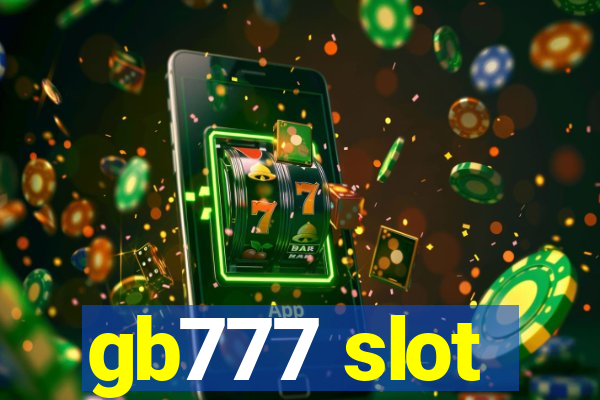 gb777 slot