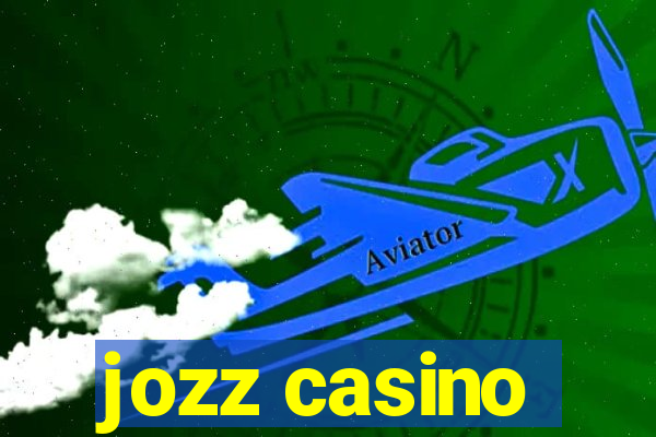 jozz casino