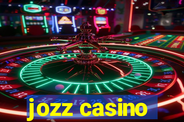 jozz casino