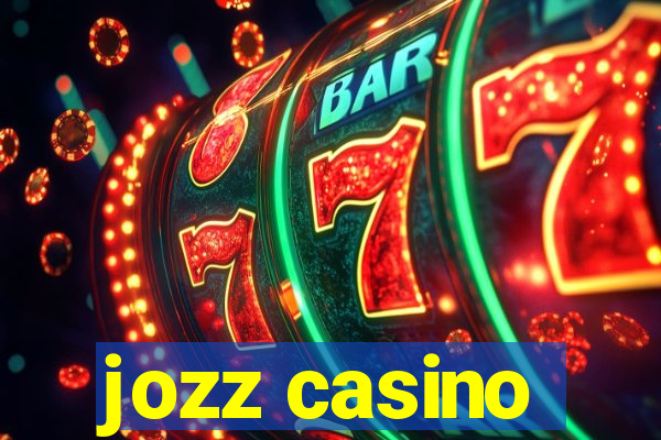 jozz casino