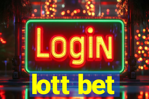 lott bet