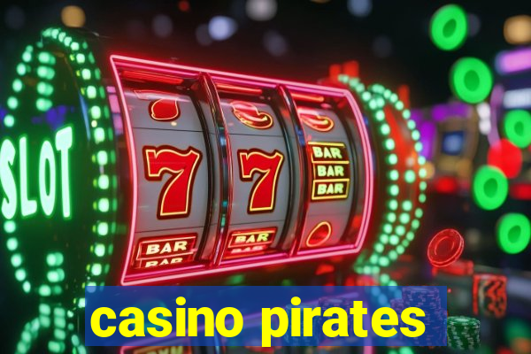 casino pirates