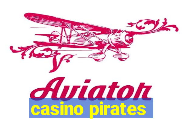 casino pirates