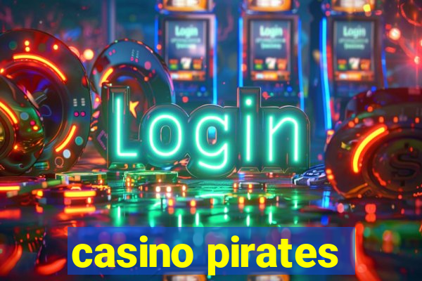 casino pirates