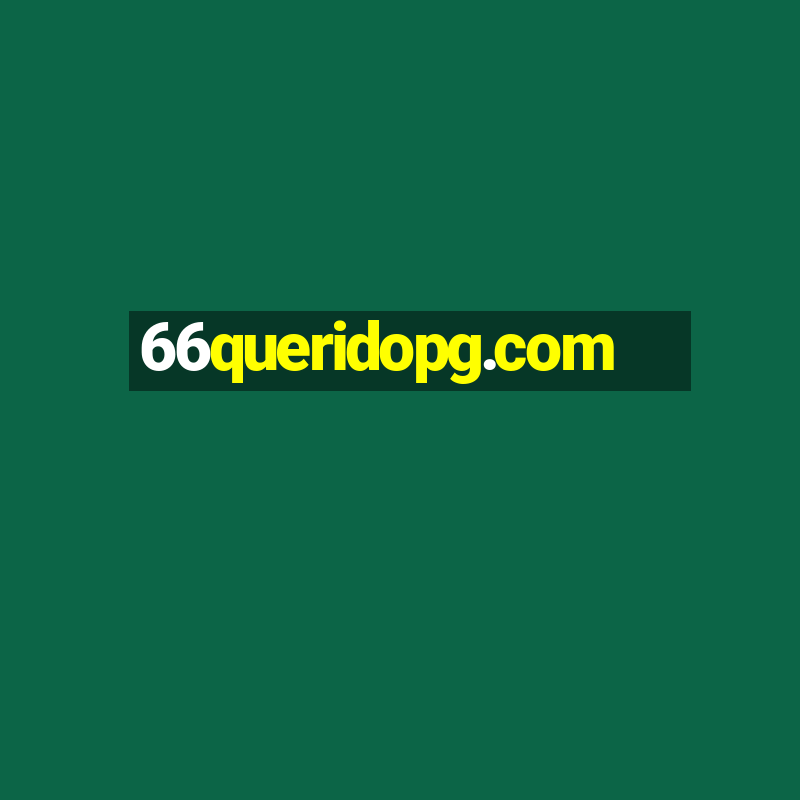 66queridopg.com