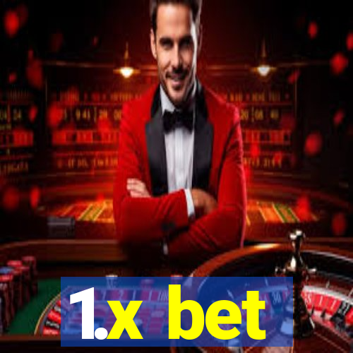 1.x bet