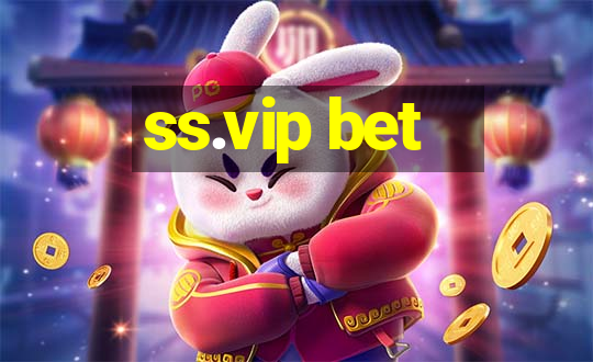 ss.vip bet