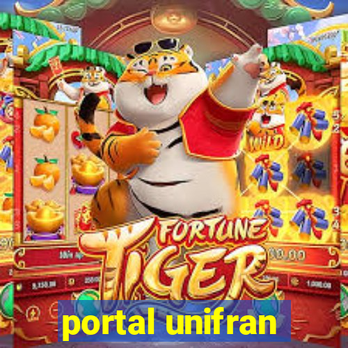 portal unifran