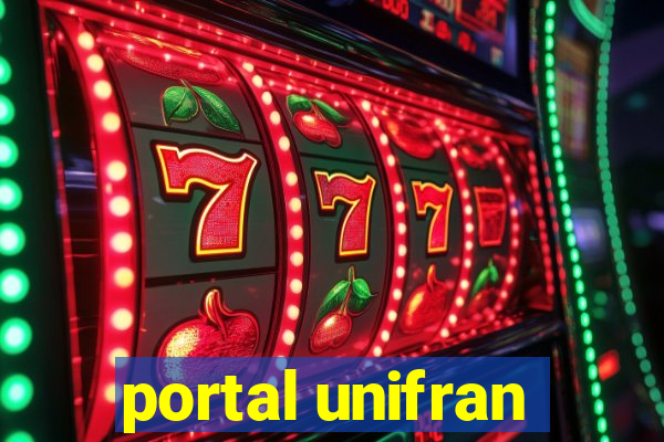 portal unifran