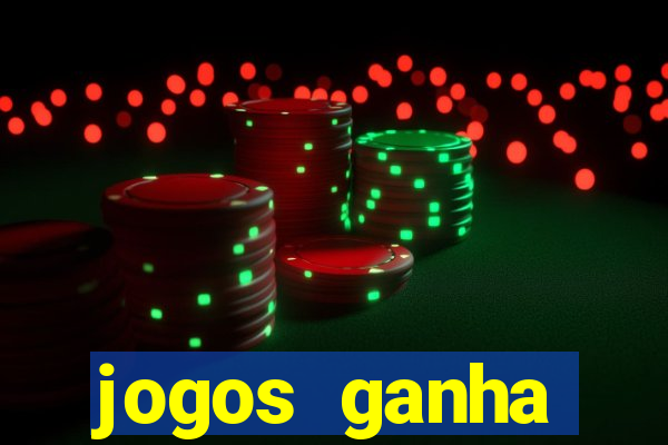 jogos ganha dinheiro no pix