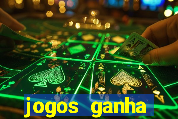 jogos ganha dinheiro no pix