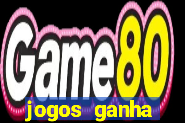 jogos ganha dinheiro no pix