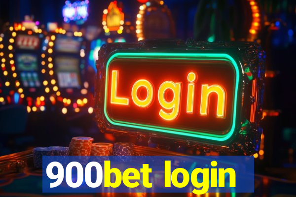 900bet login