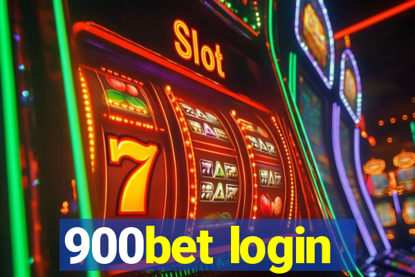 900bet login