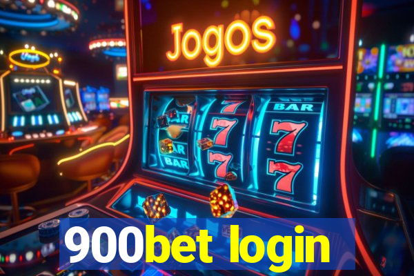 900bet login