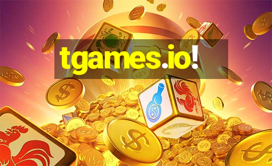 tgames.io!