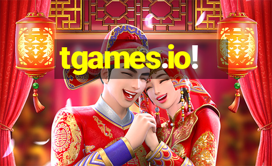 tgames.io!