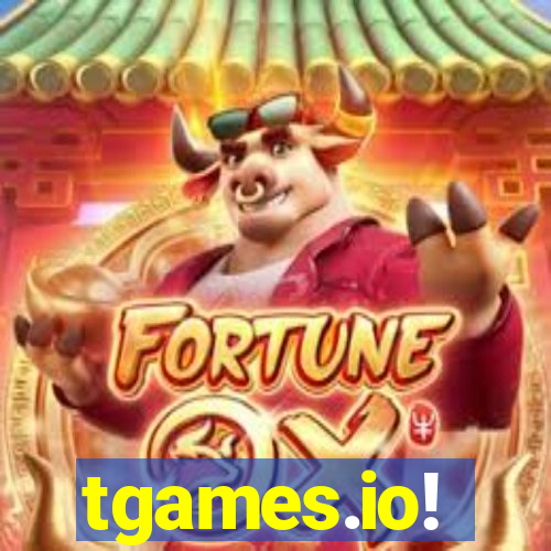 tgames.io!