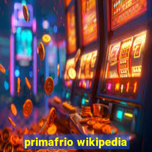 primafrio wikipedia