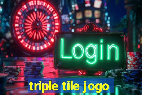 triple tile jogo