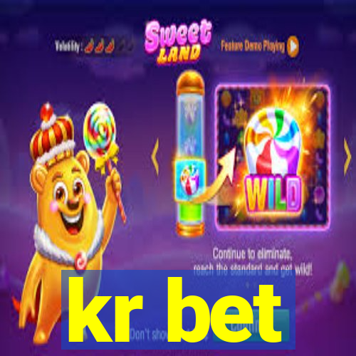 kr bet