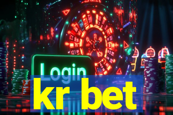 kr bet