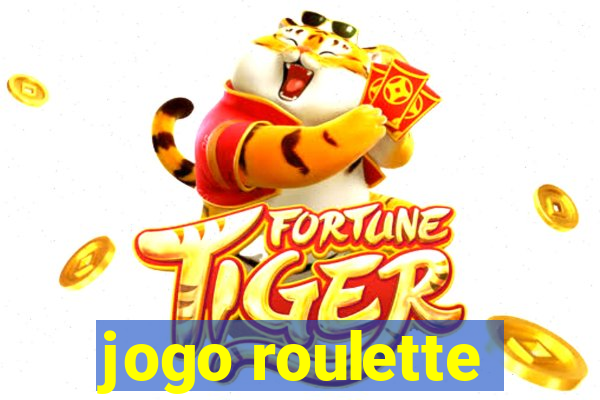 jogo roulette