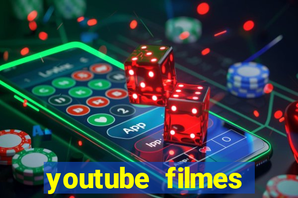 youtube filmes completos dublados gratis faroeste antigos